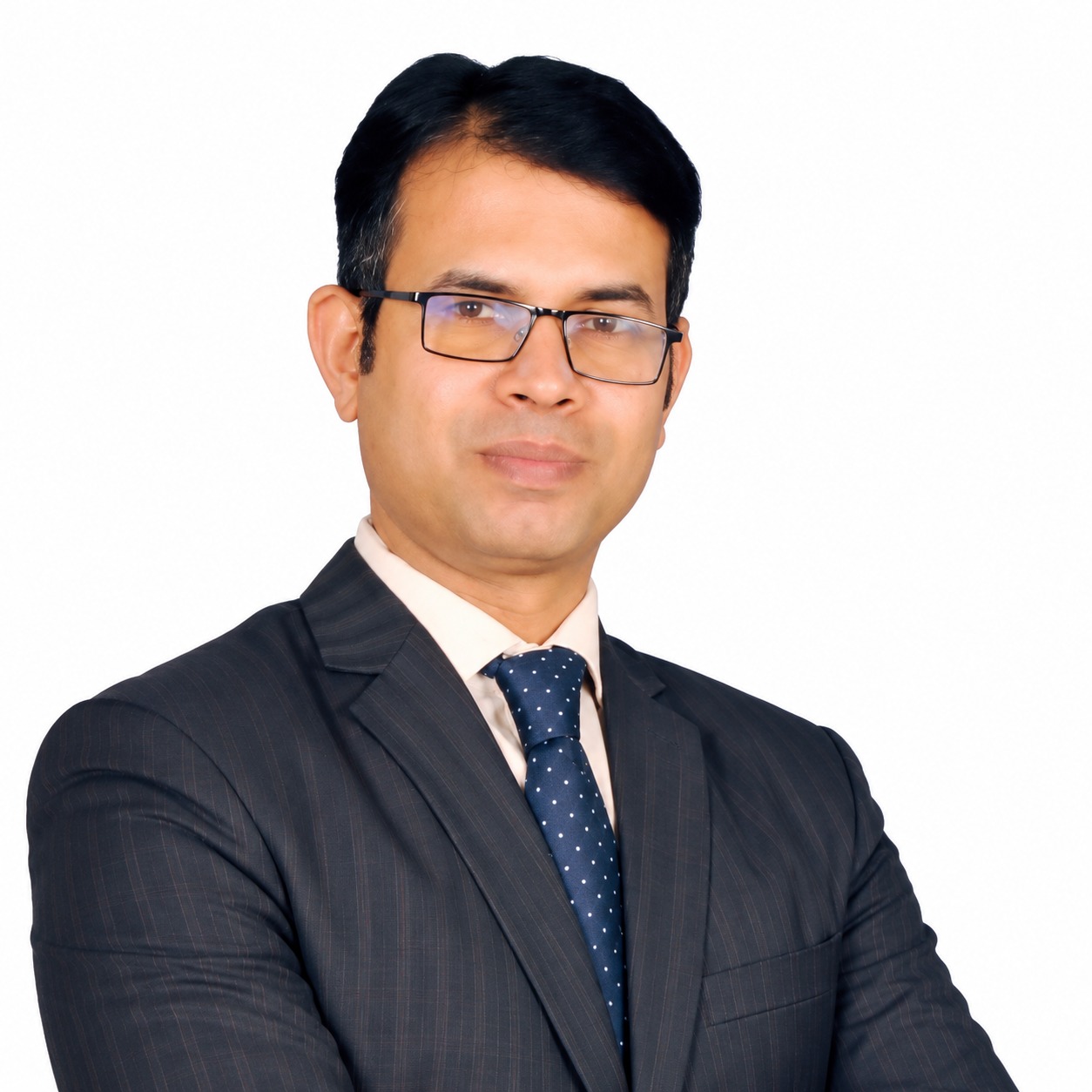 Sanjoy Chandra Bhattacherjee